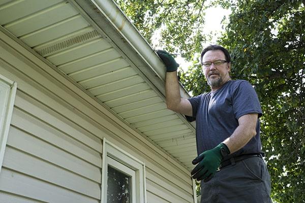 team at Gutter Cleaning of Wallkill